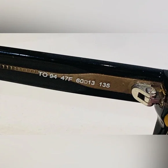 New Women’s Tod’s Sunglasses - Picture 6 of 8